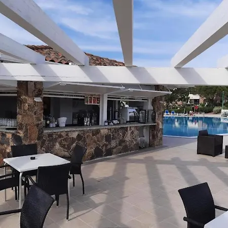 Punta Asfodeli * Porto Rotondo