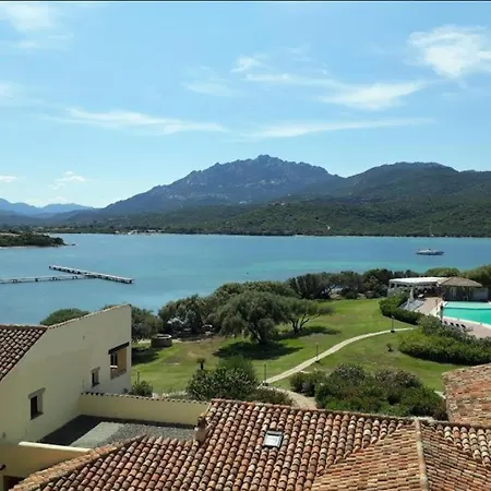 Punta Asfodeli Apartmanhotel Porto Rotondo